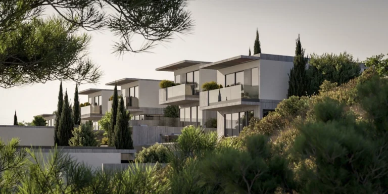 3 Bedroom House for Sale in Chlorakas, Paphos District