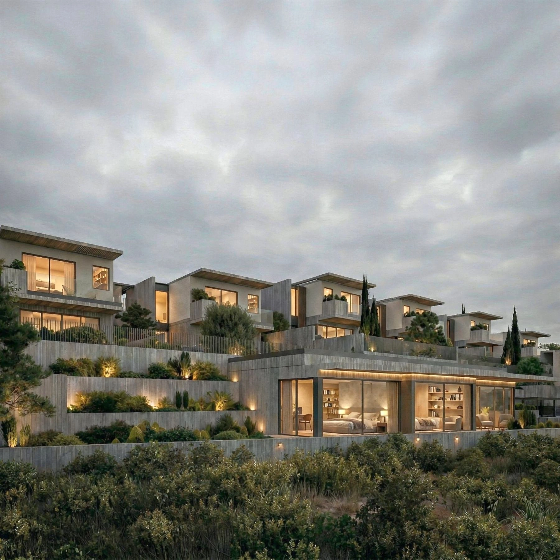 3 Bedroom House for Sale in Chlorakas, Paphos District