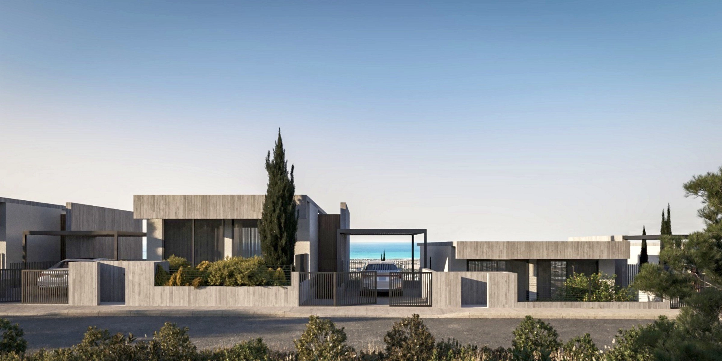 3 Bedroom House for Sale in Chlorakas, Paphos District