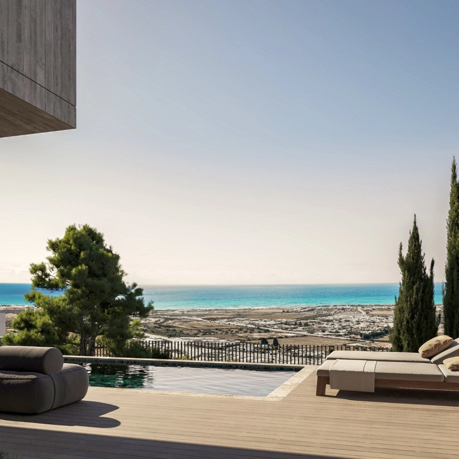 3 Bedroom House for Sale in Chlorakas, Paphos District