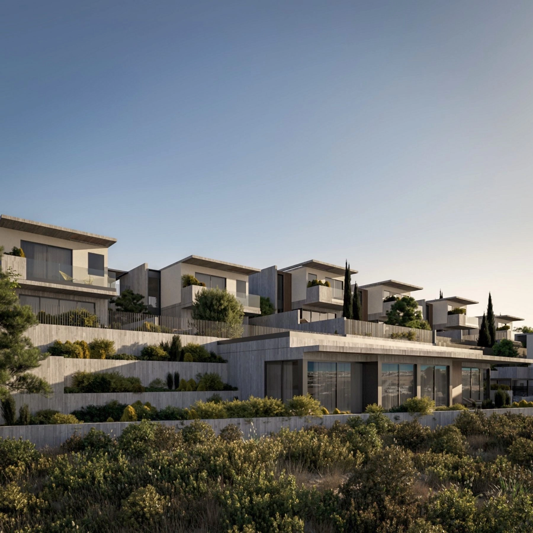 3 Bedroom House for Sale in Chlorakas, Paphos District