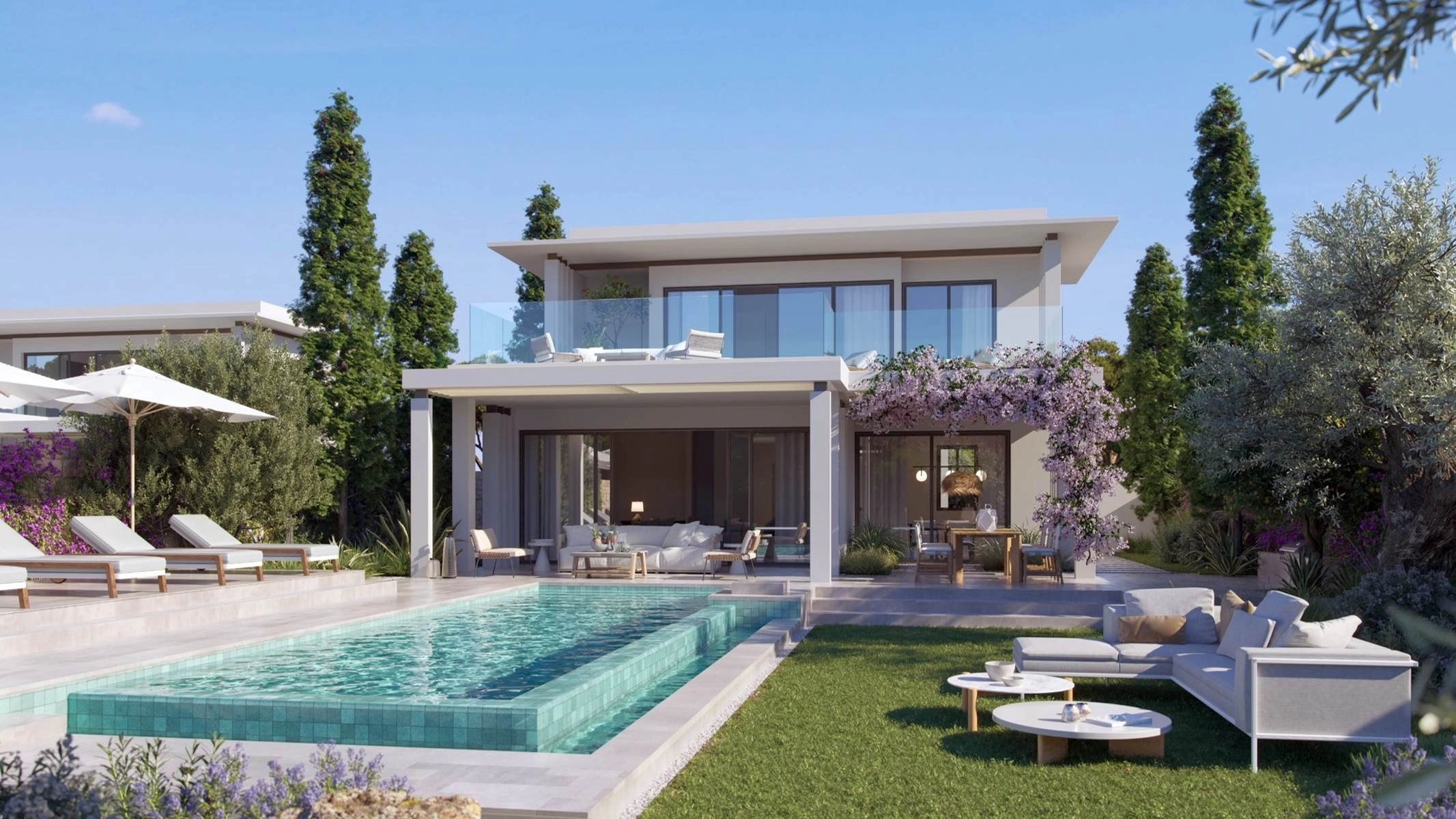 3 Bedroom House for Sale in Limassol District