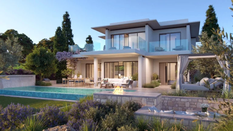 3 Bedroom House for Sale in Limassol District