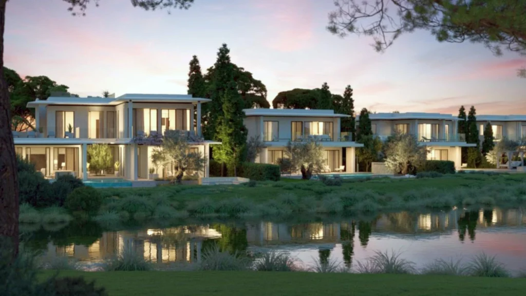 3 Bedroom House for Sale in Limassol District