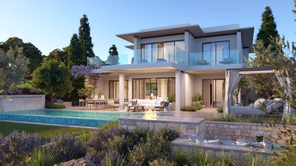 3 Bedroom House for Sale in Limassol District