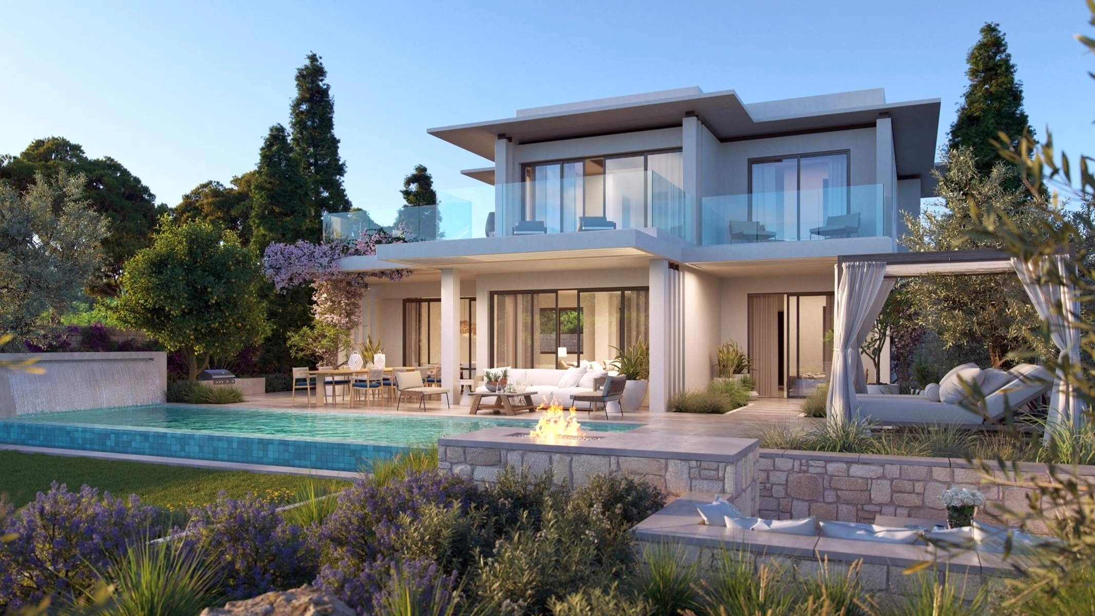 3 Bedroom House for Sale in Limassol District
