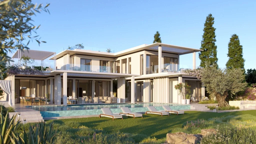 3 Bedroom House for Sale in Limassol District