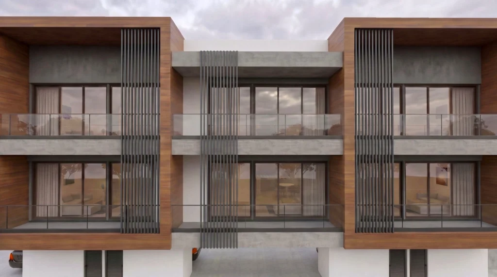 2 Bedroom Apartment for Sale in Kissonerga, Paphos District