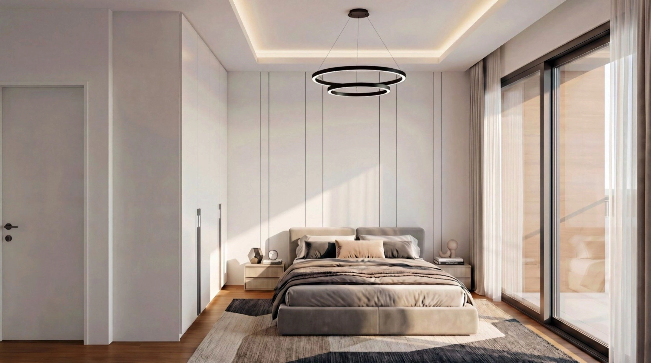 2 Bedroom Apartment for Sale in Kissonerga, Paphos District