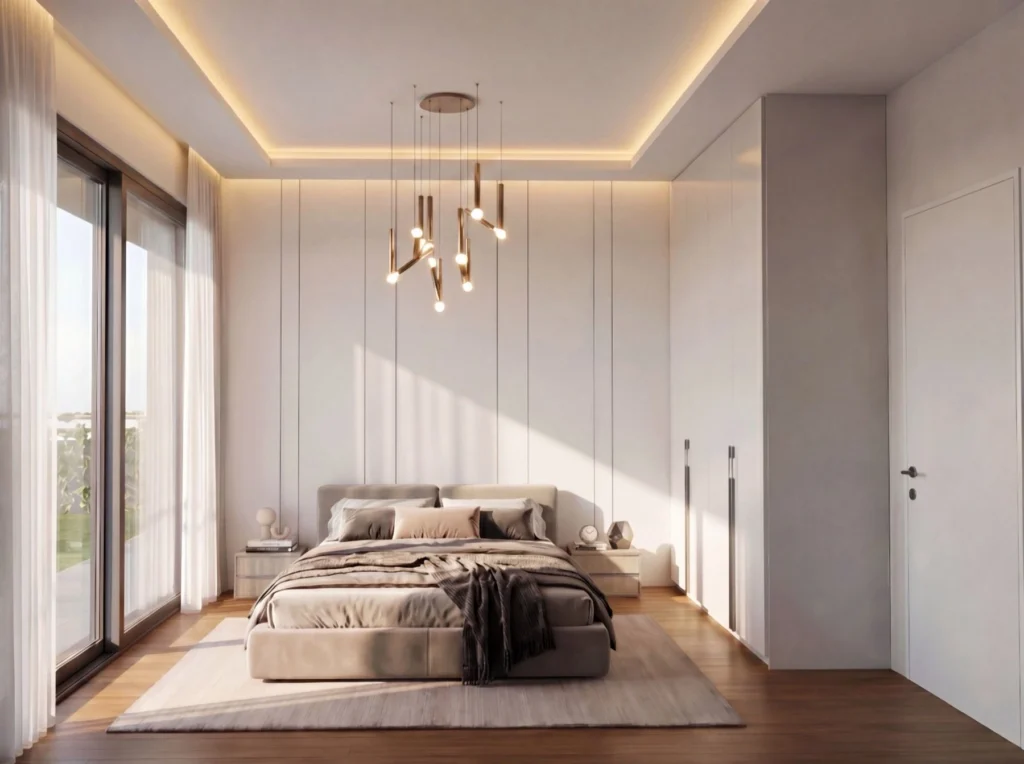 2 Bedroom Apartment for Sale in Kissonerga, Paphos District