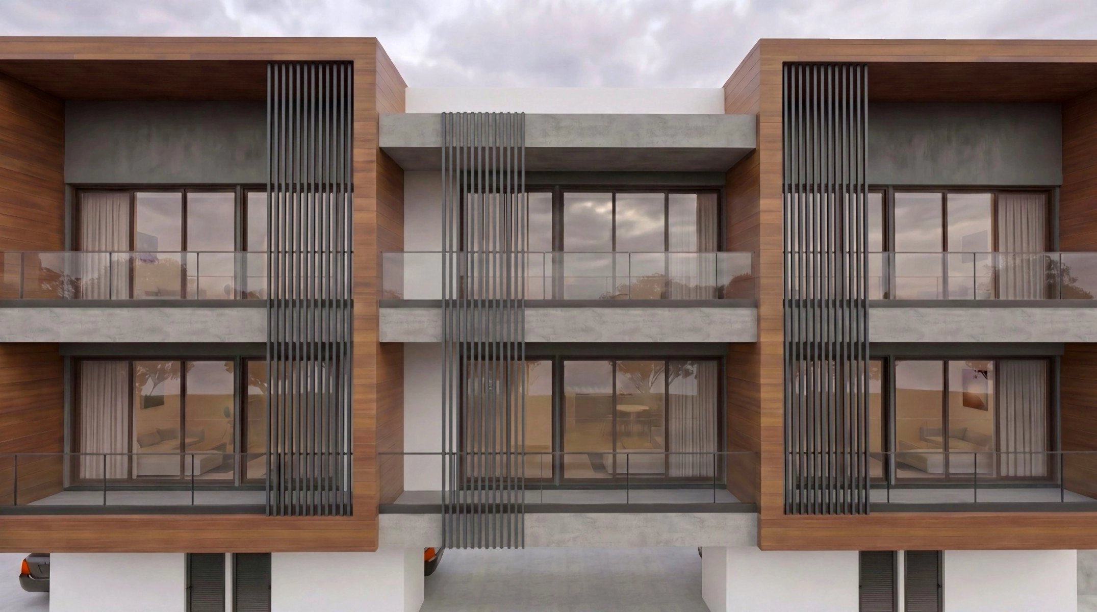 1 Bedroom Apartment for Sale in Kissonerga, Paphos District