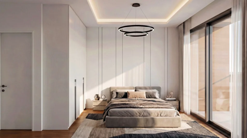 1 Bedroom Apartment for Sale in Kissonerga, Paphos District