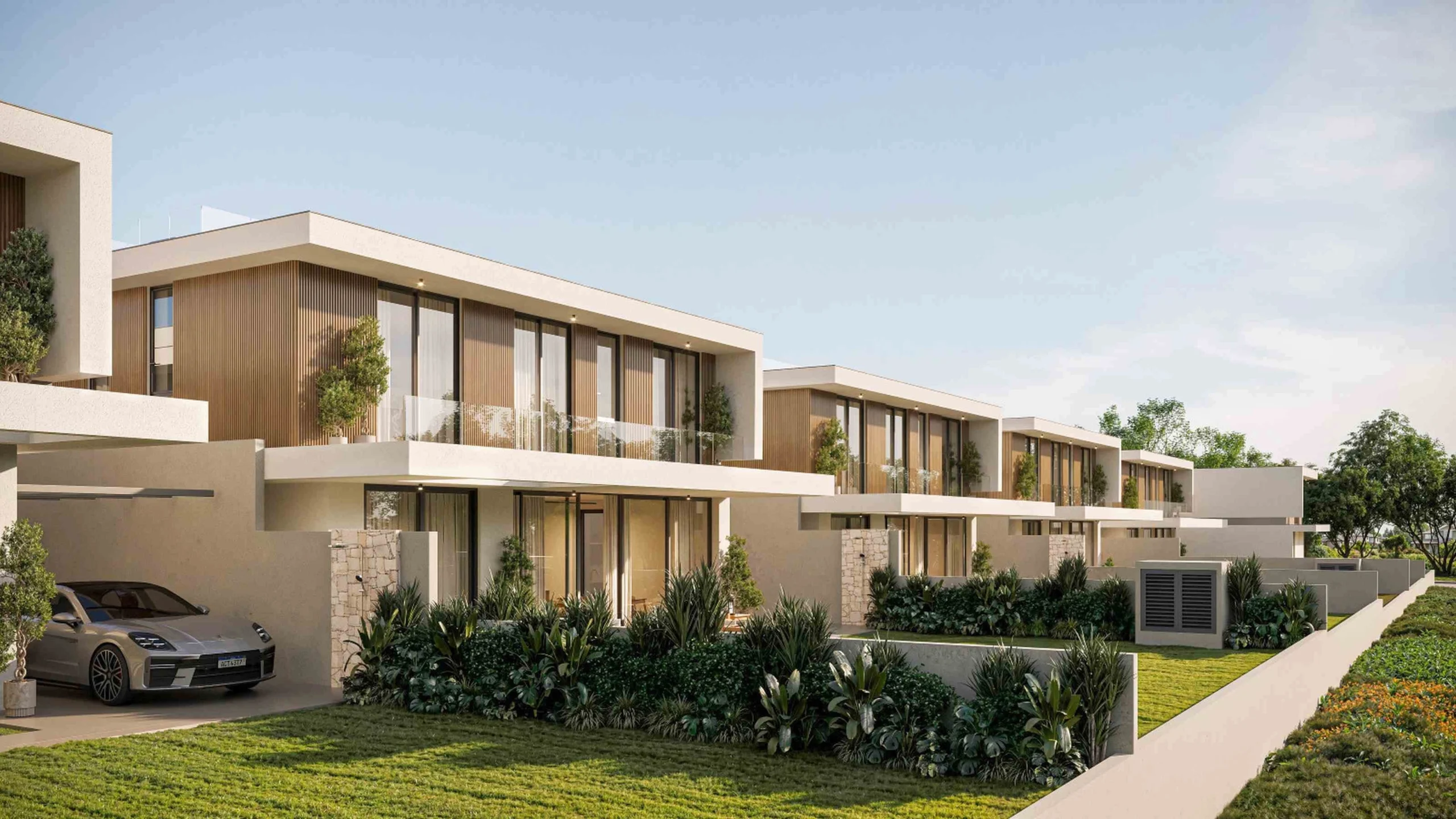 4 Bedroom House for Sale in Kapparis, Famagusta District