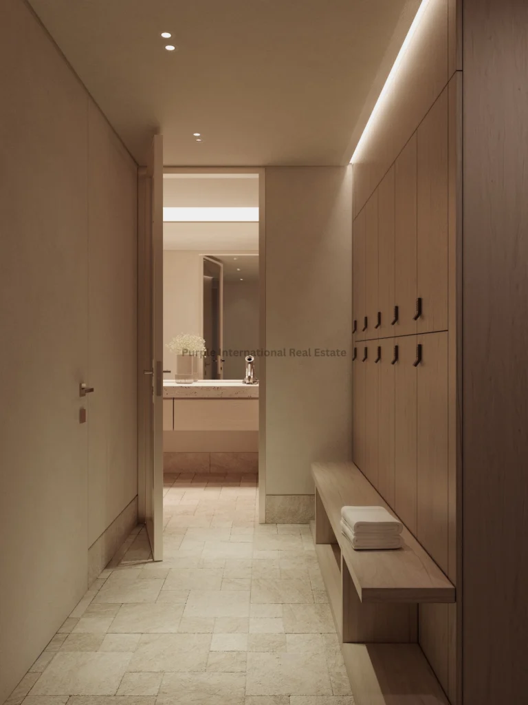 1 Bedroom Apartment for Sale in Paphos District