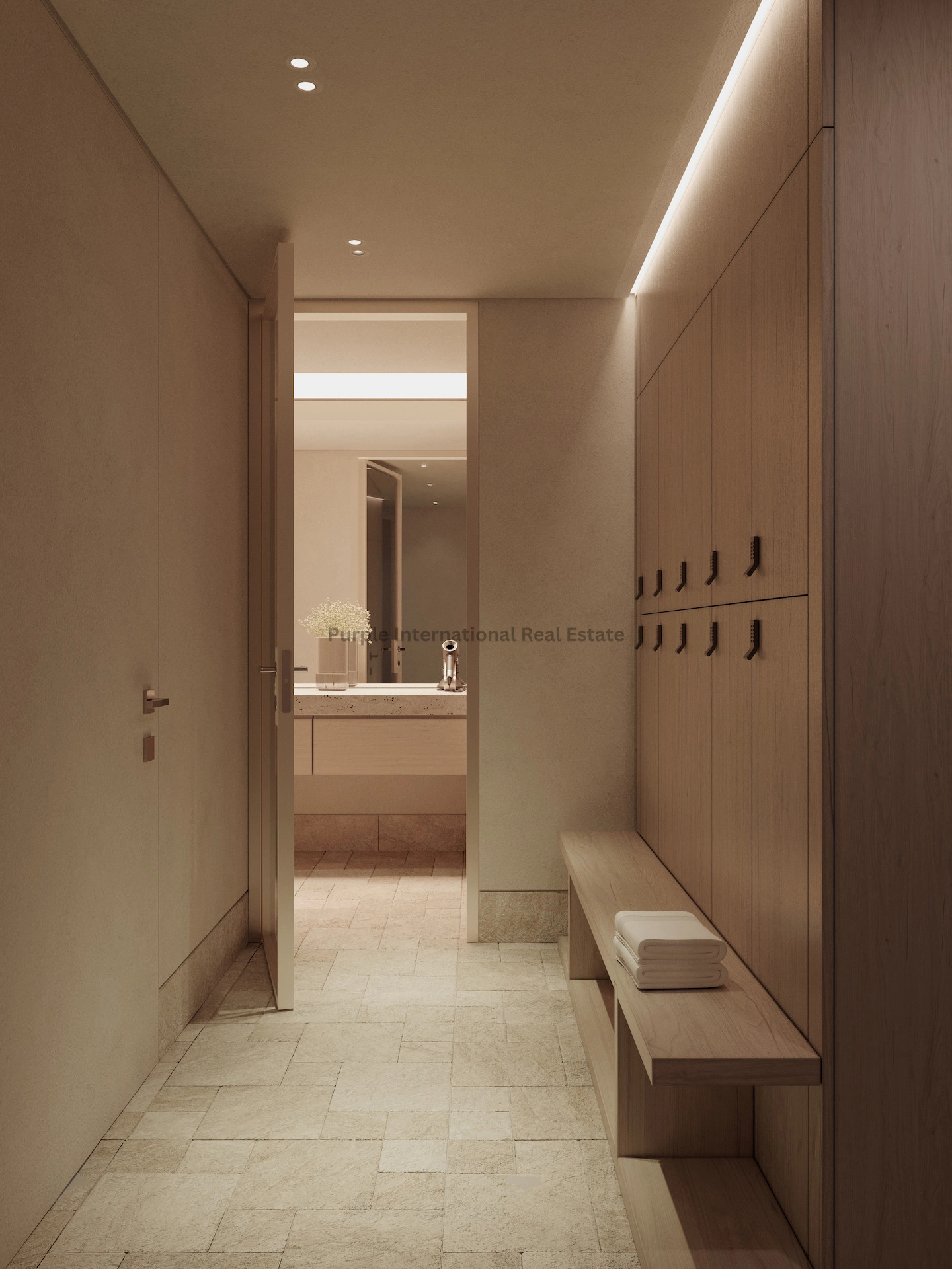 2 Bedroom Apartment for Sale in Paphos District
