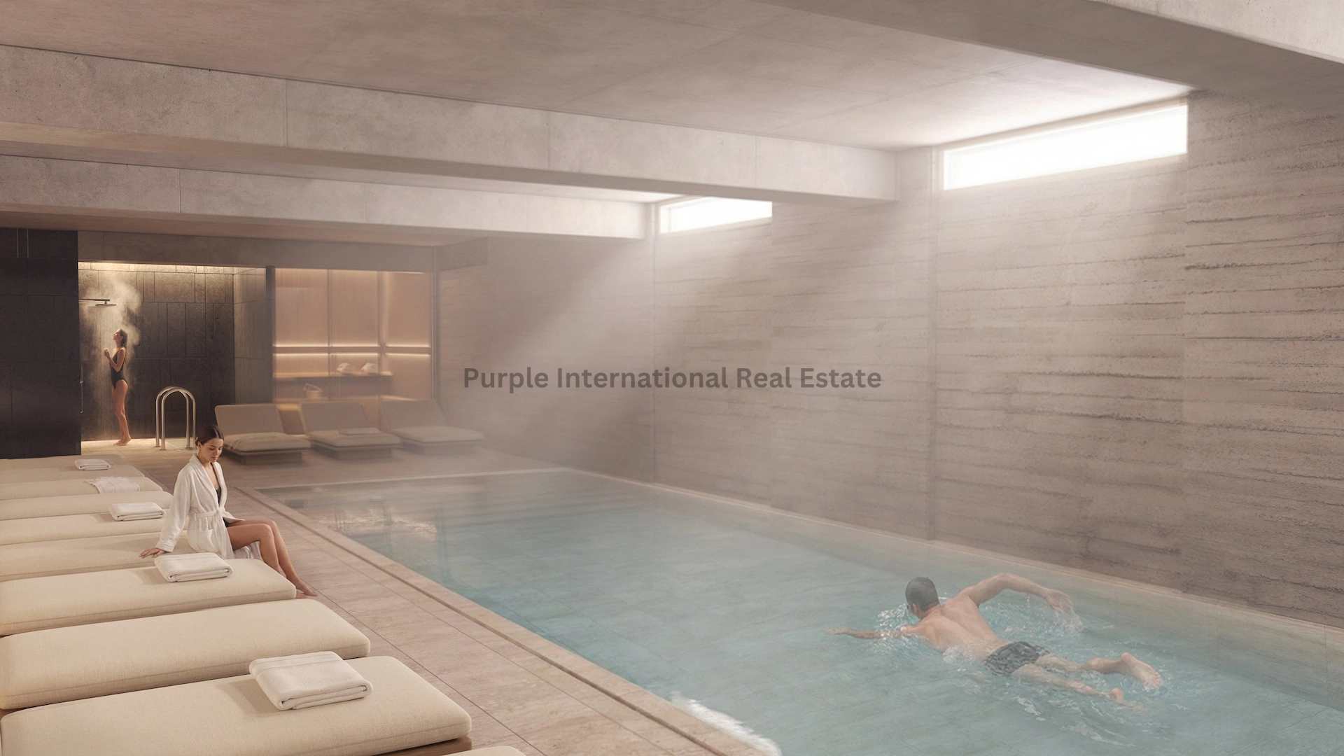 2 Bedroom Apartment for Sale in Paphos District