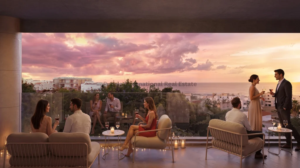 2 Bedroom Apartment for Sale in Paphos District