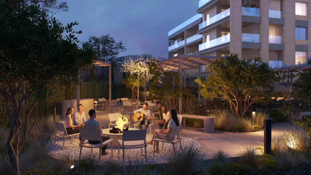 2 Bedroom Apartment for Sale in Paphos District