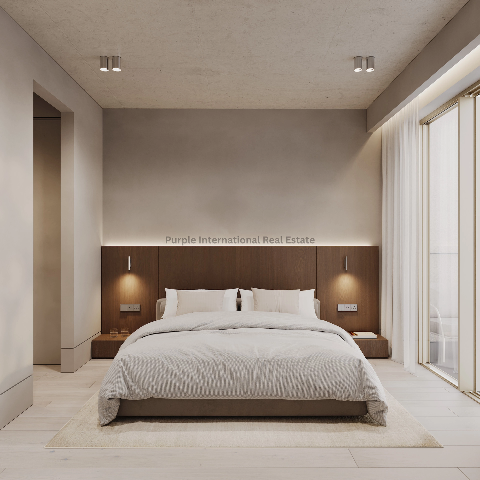 2 Bedroom Apartment for Sale in Paphos District
