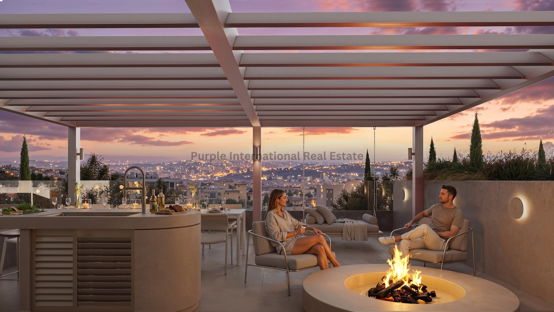1 Bedroom Apartment for Sale in Paphos District