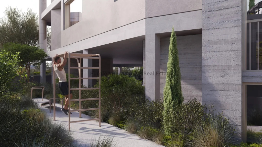 1 Bedroom Apartment for Sale in Paphos District