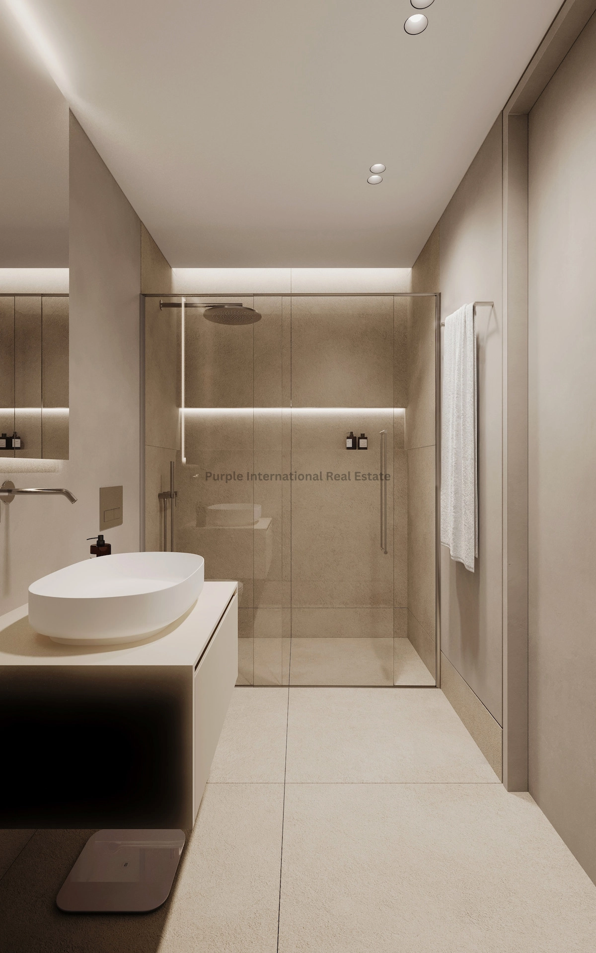 1 Bedroom Apartment for Sale in Paphos District