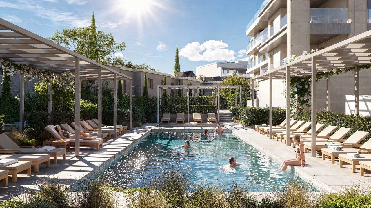 1 Bedroom Apartment for Sale in Paphos District
