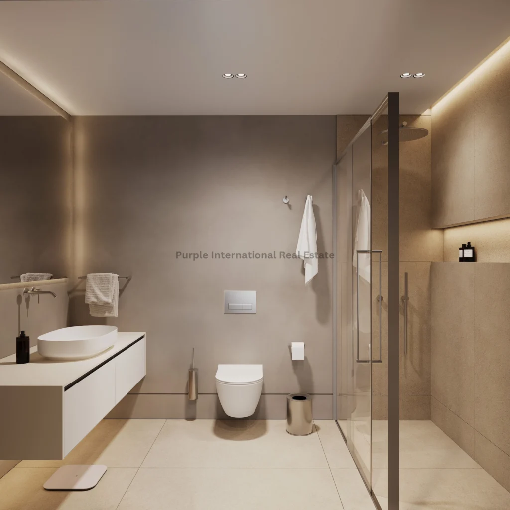 2 Bedroom Apartment for Sale in Paphos District