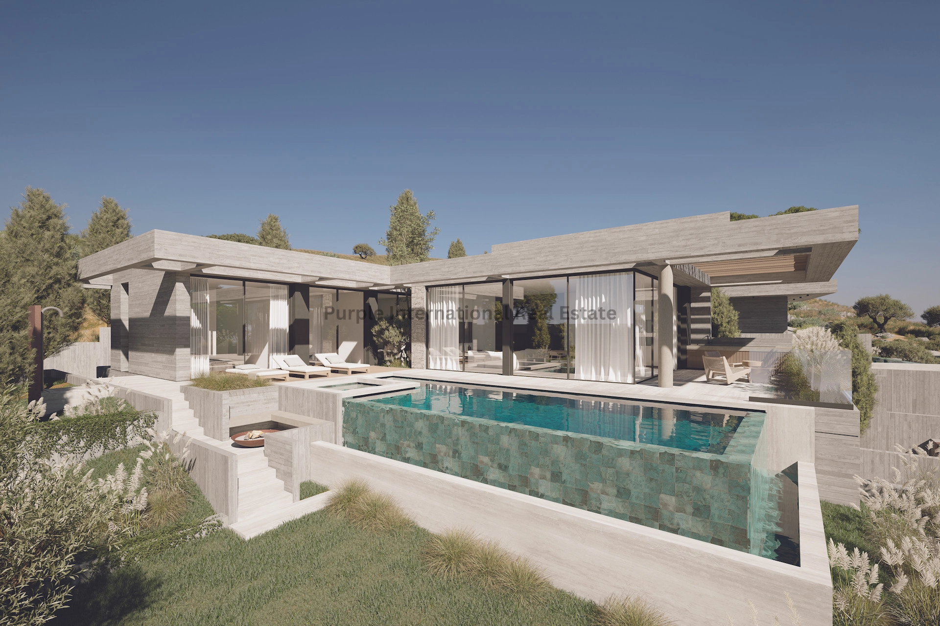 5 Bedroom House for Sale in Konia, Paphos District