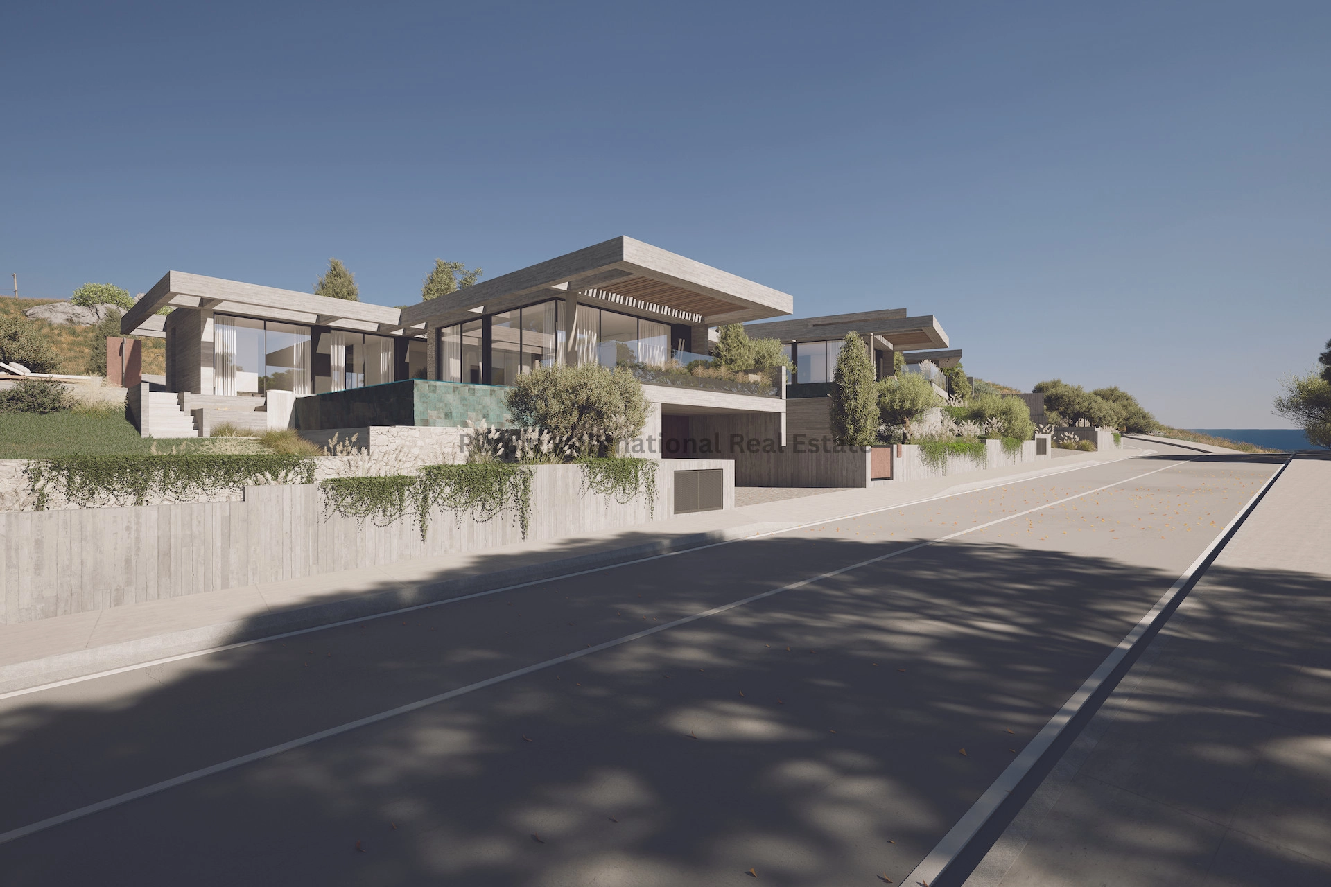 5 Bedroom House for Sale in Konia, Paphos District
