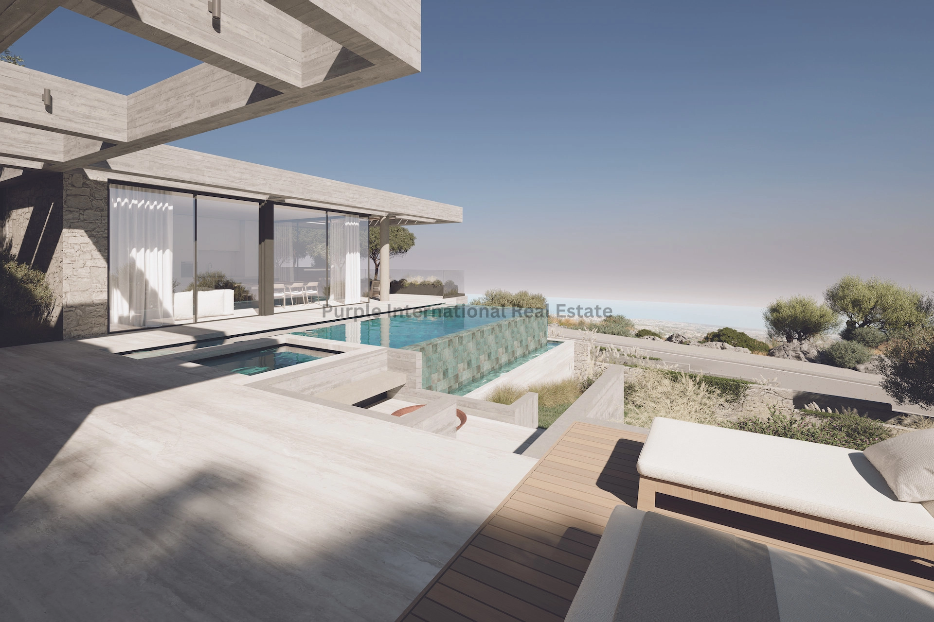 5 Bedroom House for Sale in Konia, Paphos District