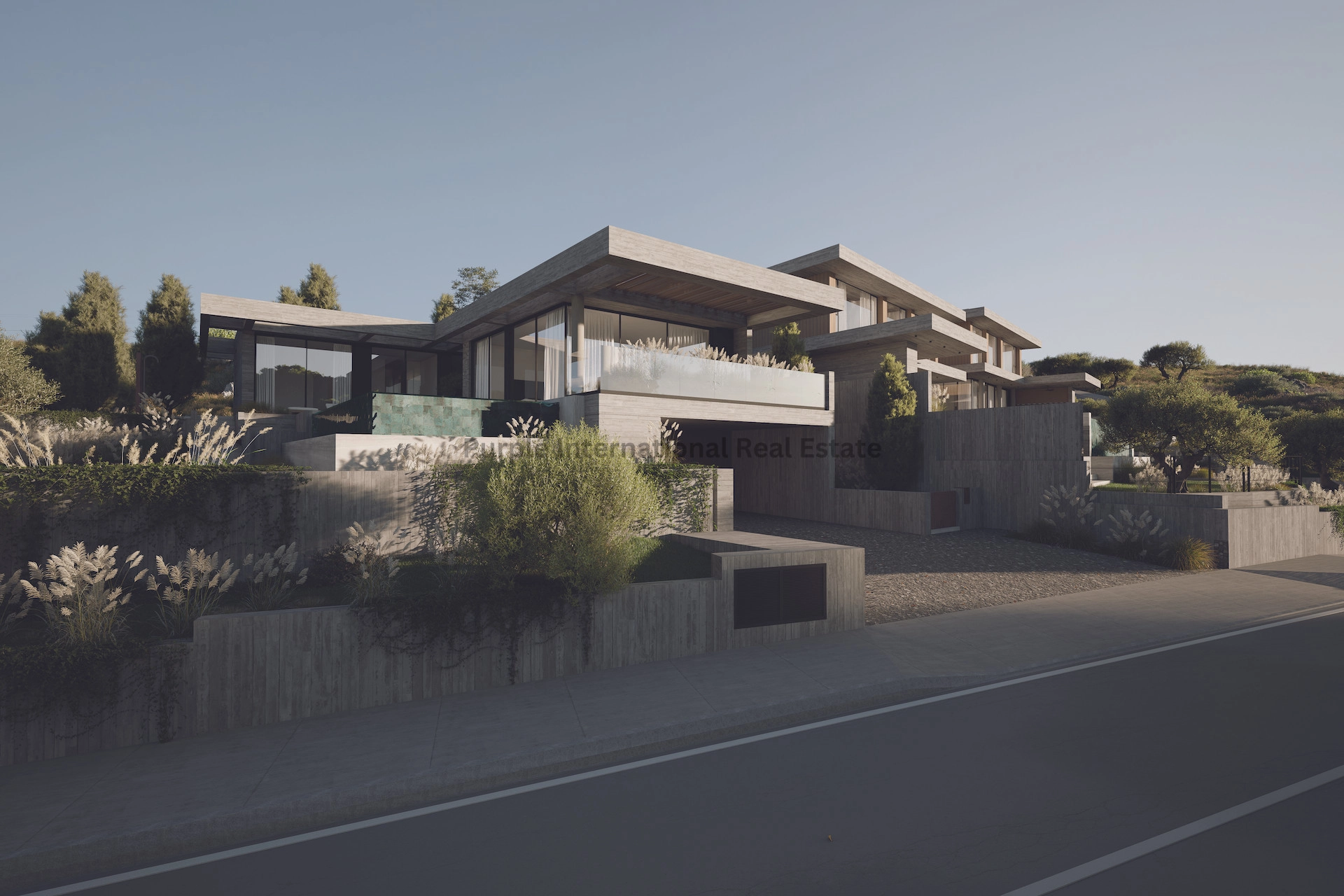 5 Bedroom House for Sale in Konia, Paphos District