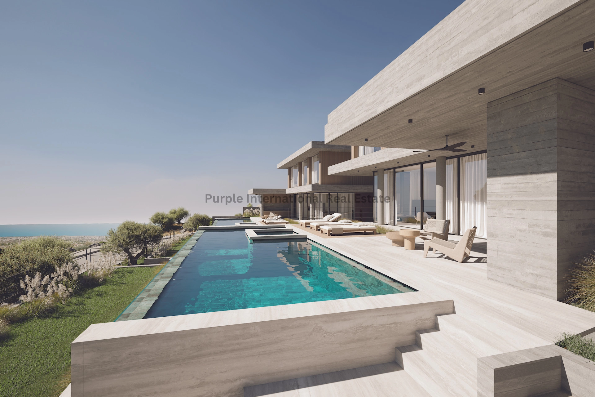 4 Bedroom House for Sale in Konia, Paphos District
