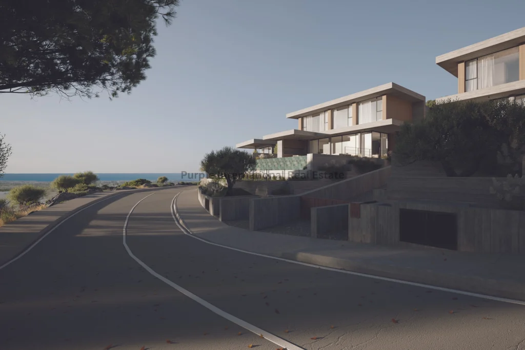 4 Bedroom House for Sale in Konia, Paphos District
