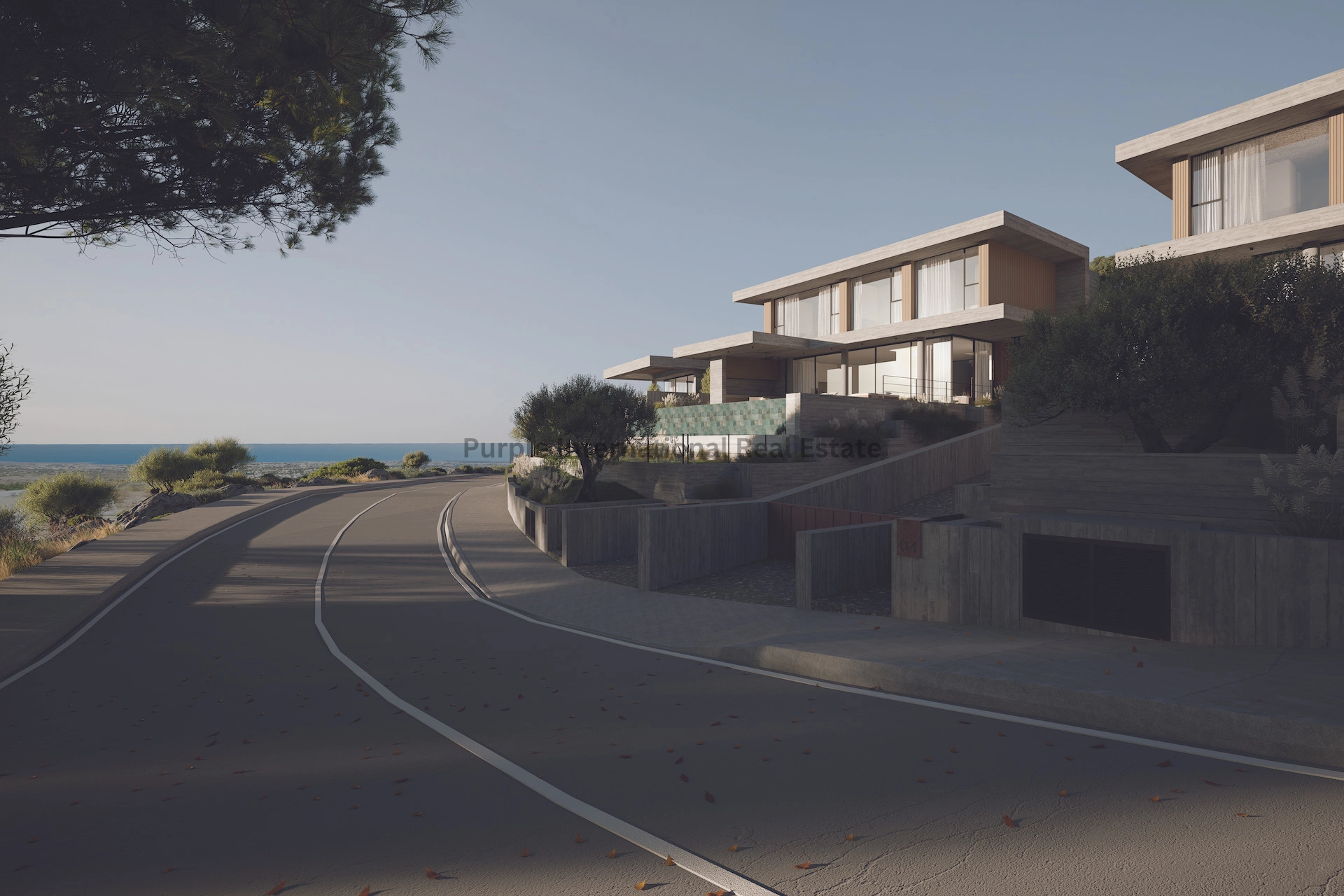 4 Bedroom House for Sale in Konia, Paphos District