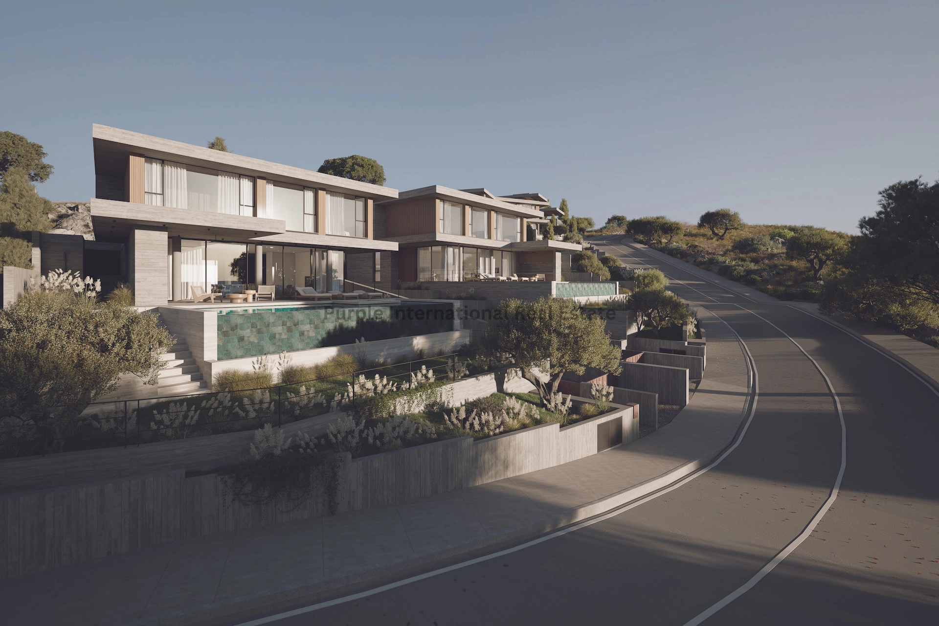4 Bedroom House for Sale in Konia, Paphos District
