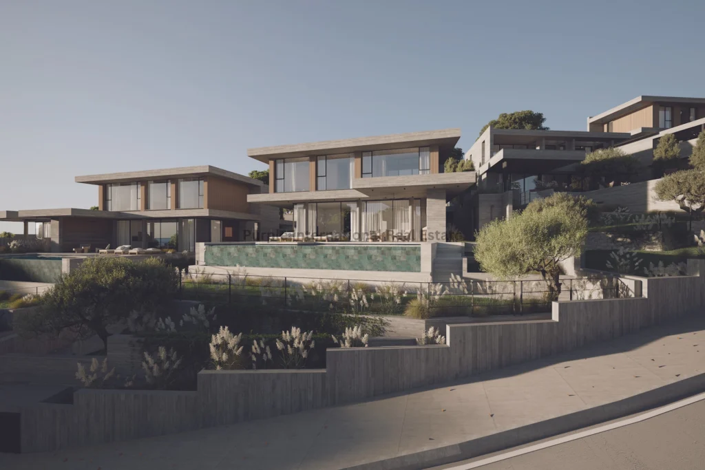 4 Bedroom House for Sale in Konia, Paphos District