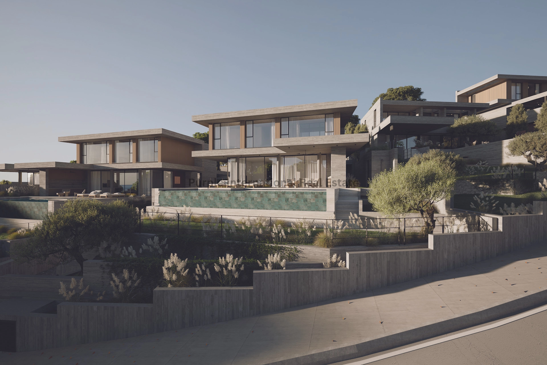 4 Bedroom House for Sale in Konia, Paphos District
