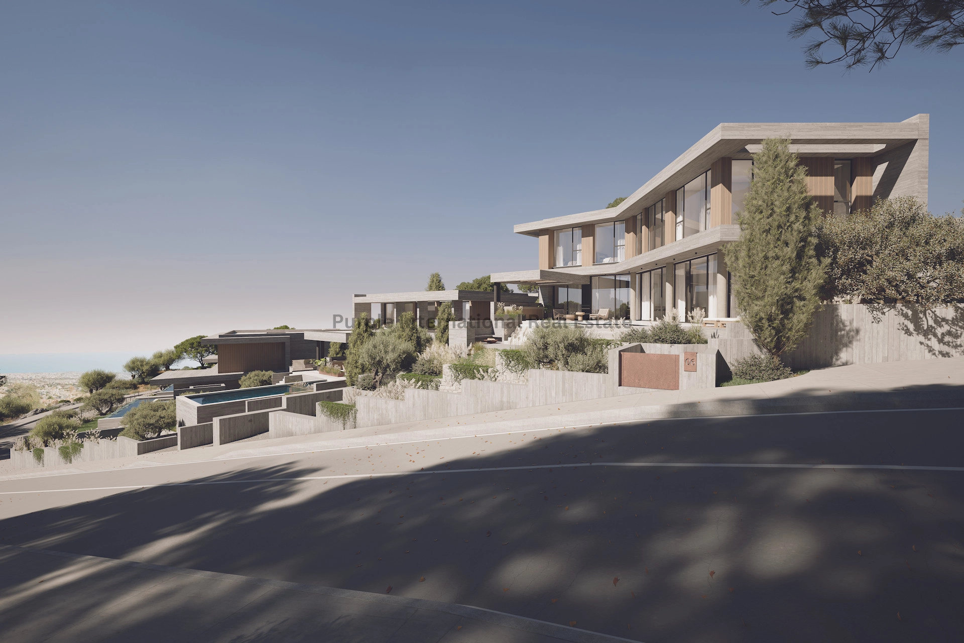 383m² House for Sale in Konia, Paphos District