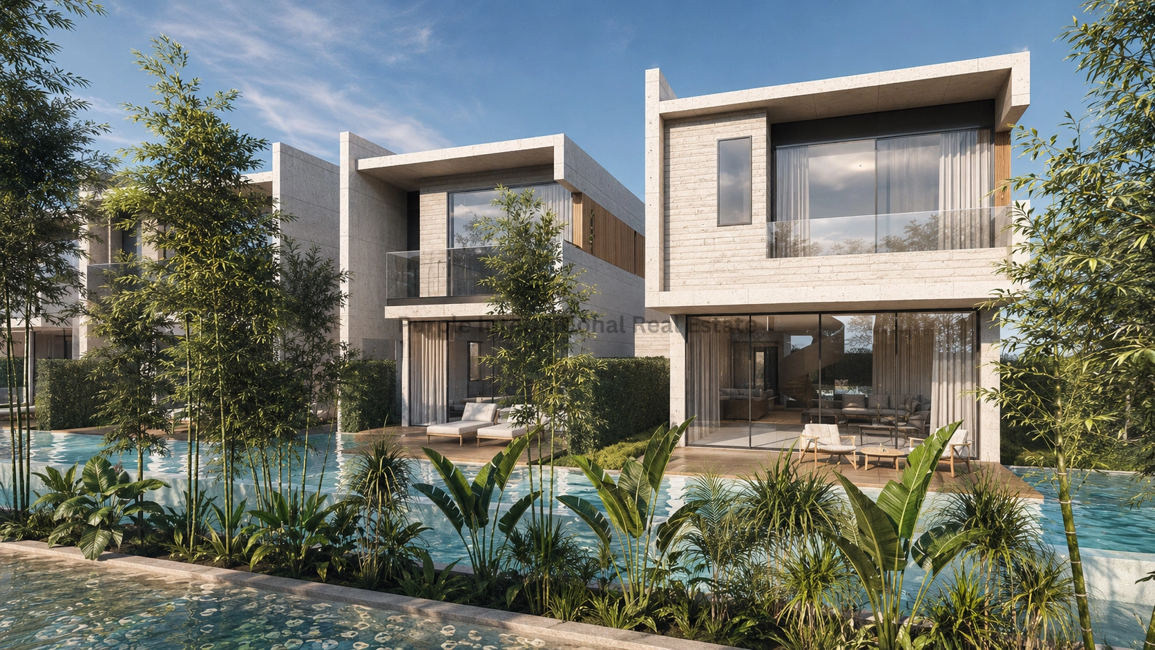 4 Bedroom House for Sale in Chlorakas, Paphos District
