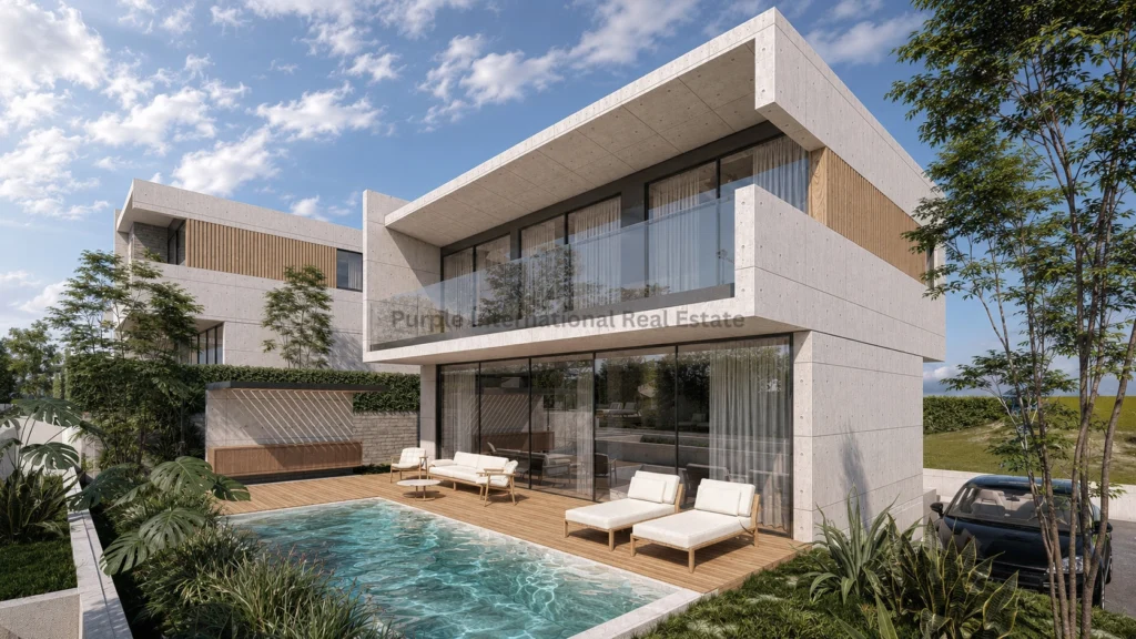 3 Bedroom House for Sale in Chlorakas, Paphos District