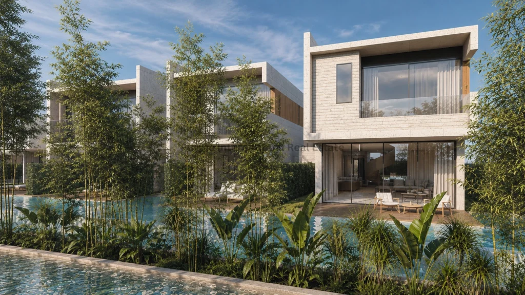 3 Bedroom House for Sale in Chlorakas, Paphos District