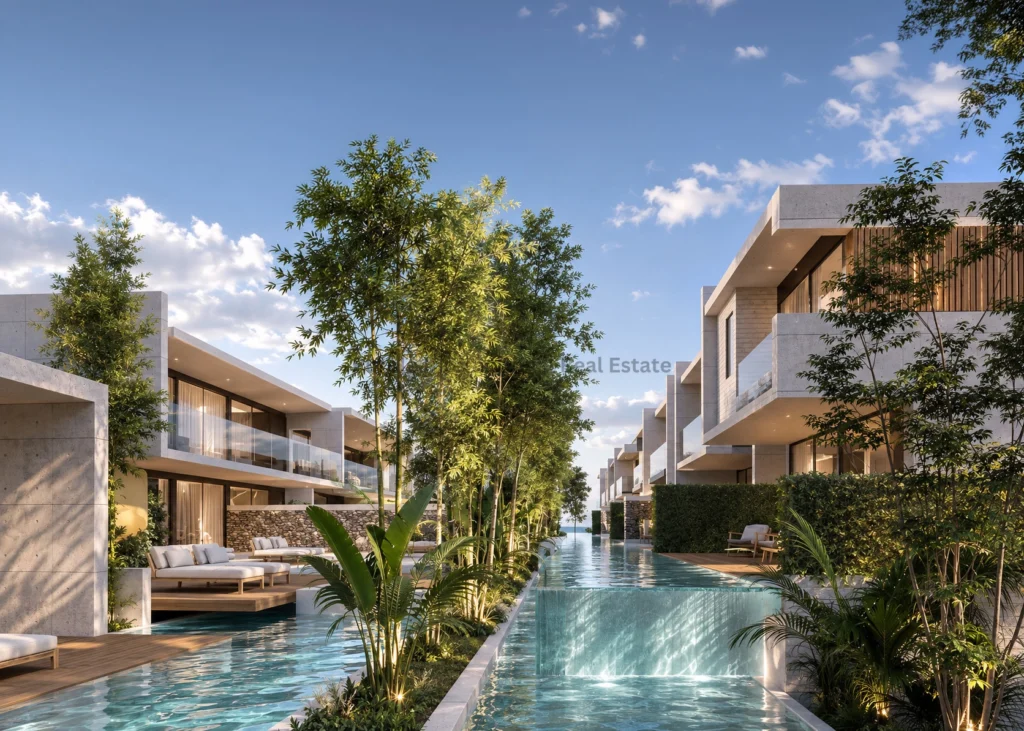 3 Bedroom House for Sale in Chlorakas, Paphos District