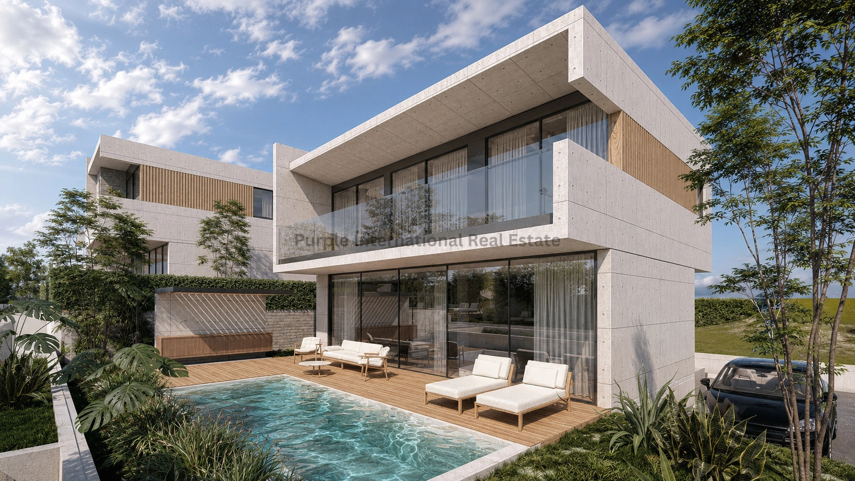 3 Bedroom House for Sale in Chlorakas, Paphos District