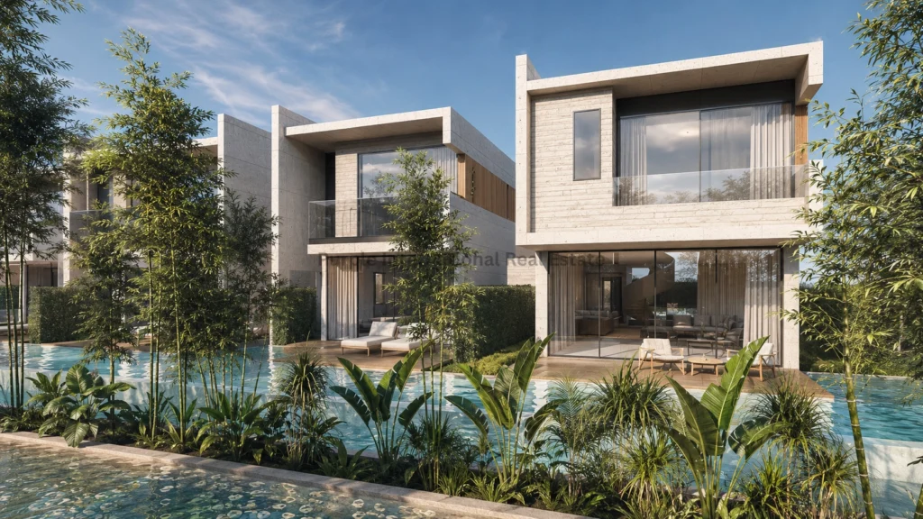3 Bedroom House for Sale in Chlorakas, Paphos District