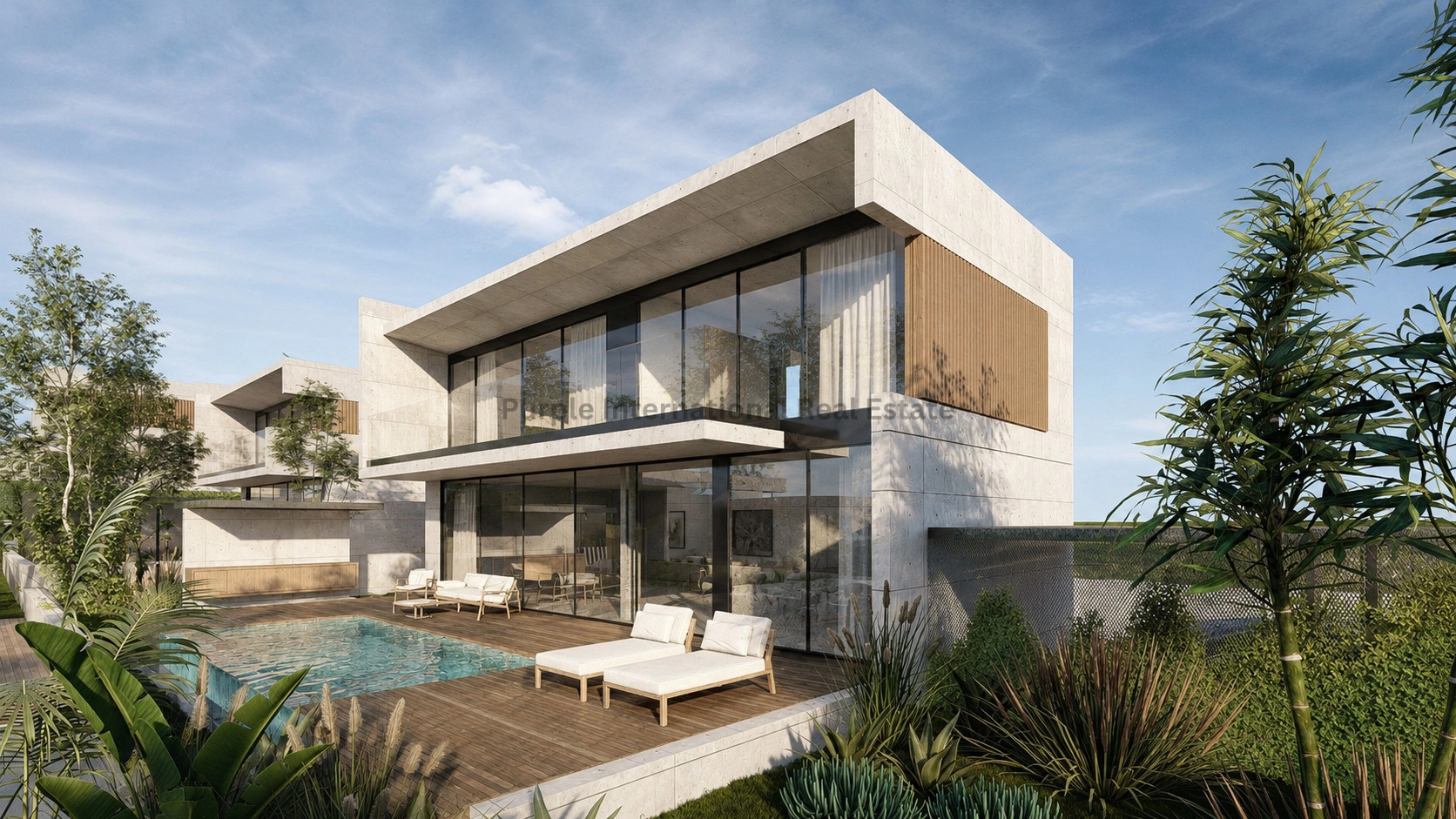 3 Bedroom House for Sale in Chlorakas, Paphos District
