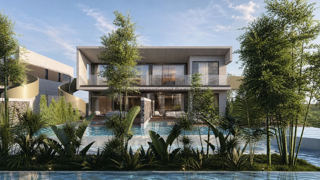 3 Bedroom House for Sale in Chlorakas, Paphos District
