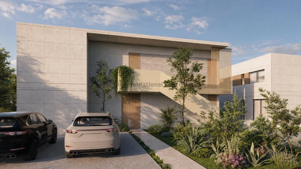 3 Bedroom House for Sale in Chlorakas, Paphos District