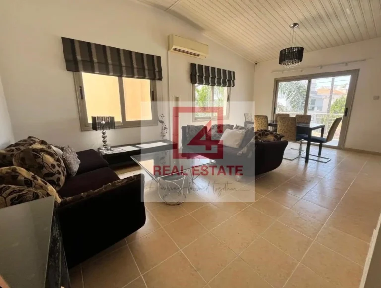 3 Bedroom House for Rent in Limassol – Mesa Geitonia