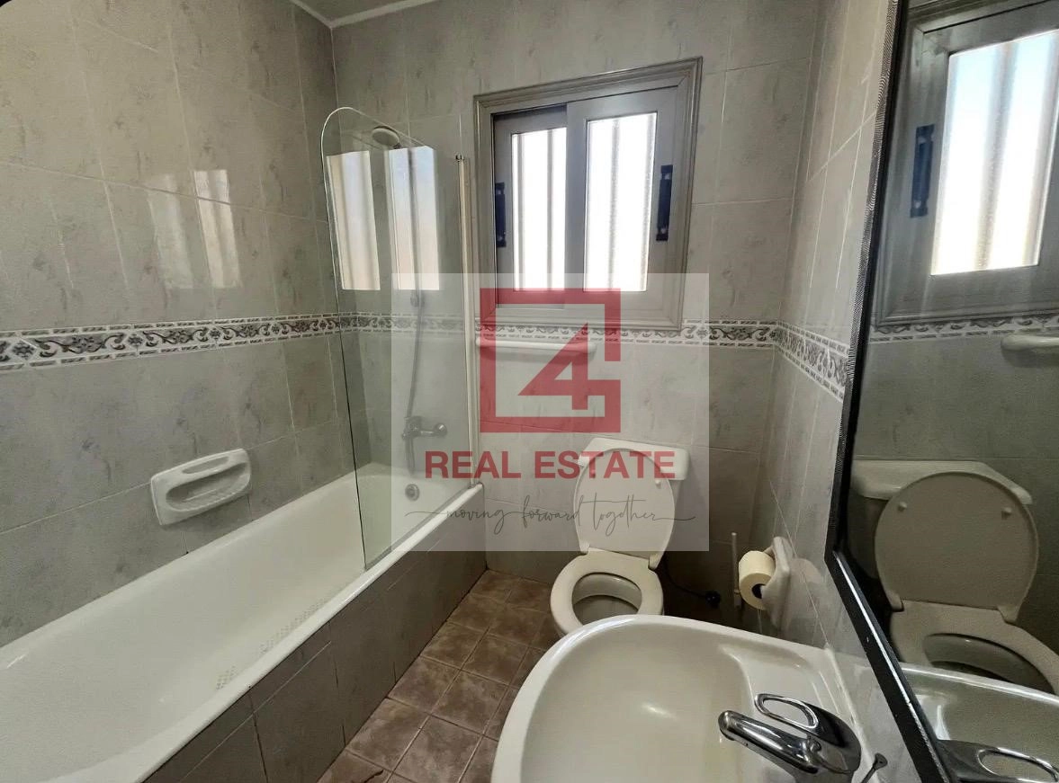3 Bedroom House for Rent in Limassol – Mesa Geitonia